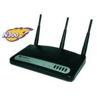 Sandberg Wireless N300 Router (130-80)